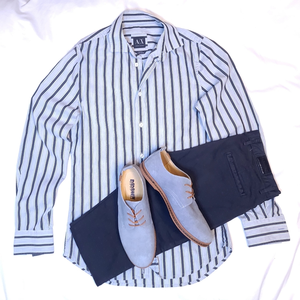 Shirt by Armani Exchange